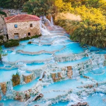 La Casina Di *