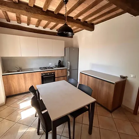 La Casina Di