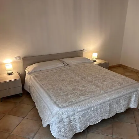 La Casina Di Apartment