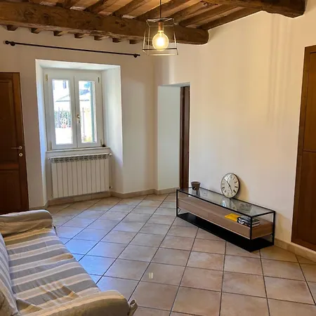 La Casina Di *