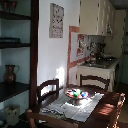 La Casina Di Cerageto