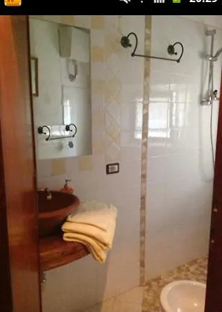 La Casina Di Cerageto