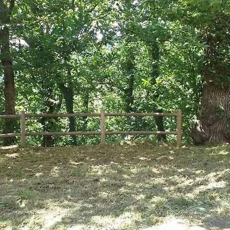 La Casina Di Cerageto