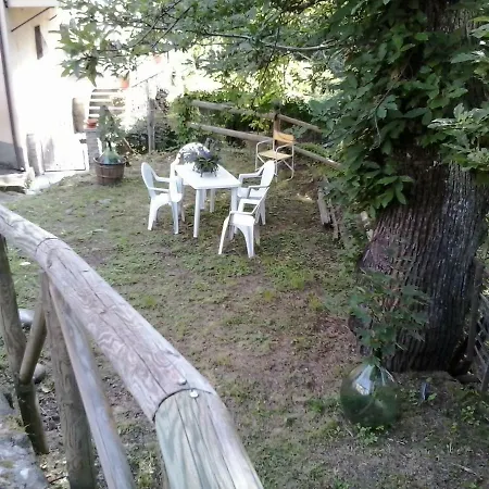 La Casina Di