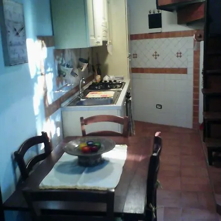 La Casina Di *