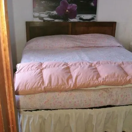 La Casina Di