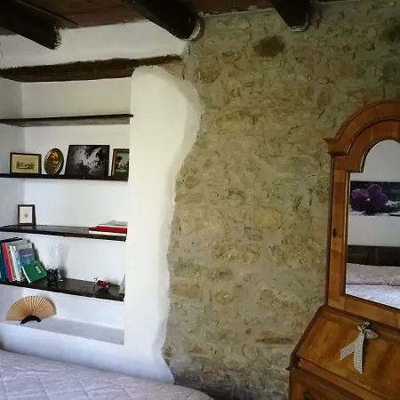 Vakantiehuis La Casina Di